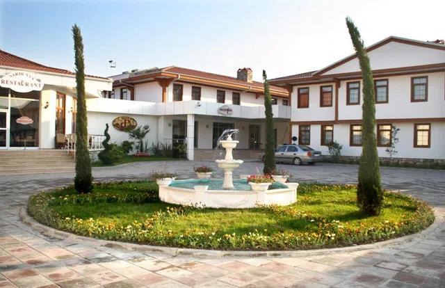 Pelemir Hotel