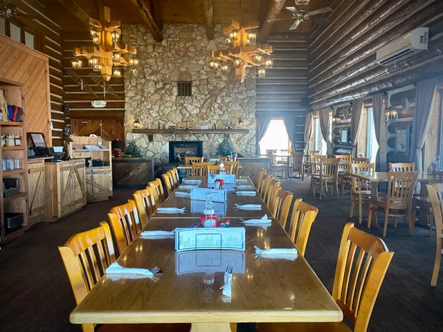 Cooper's Restaurant & Sports Bar