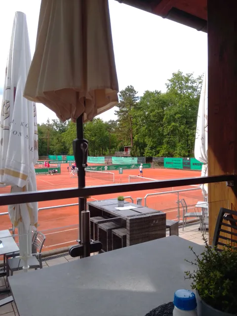 Waldparkrestaurant Dresden Blasewitz