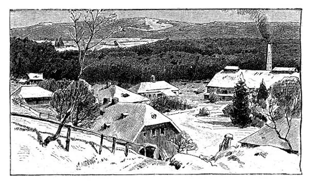 Musée La Pagerie - Lieu de naissance de l'impératrice Joséphine de Beauharnais