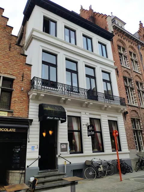 Hôtel Notre Dame