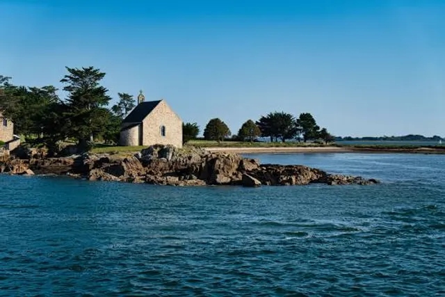 Golfe du Morbihan Natural Regional Park