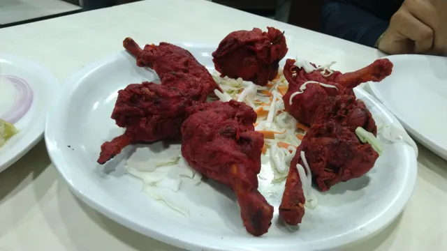 Kamaluddin Restaurant