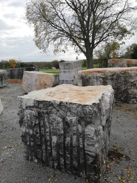 Kamenolom Fantazija / Cava di Monfiorenzo