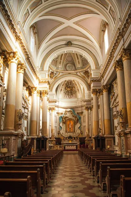 Church San Giuliano Martire