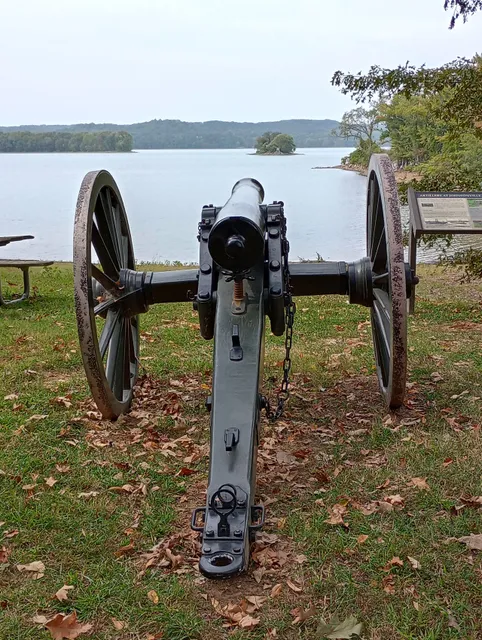 Johnsonville State Historic Park