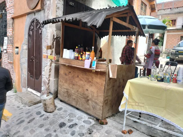 Casa Diablitos Malinalco