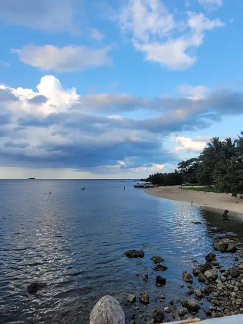 Catangnan-Cabitoonan Bridge