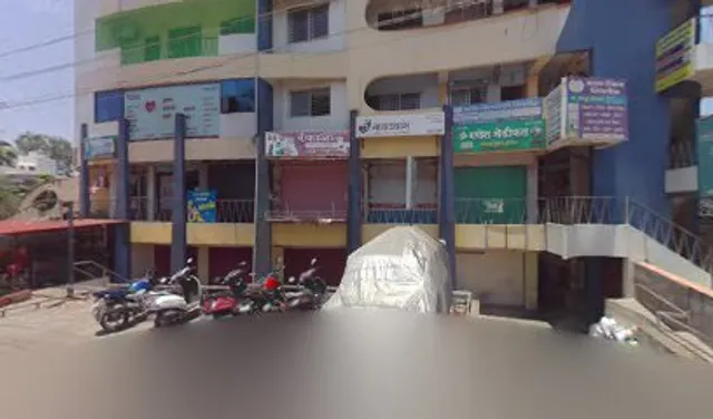 Shree Sai Nashta Centre UNREGISTERED