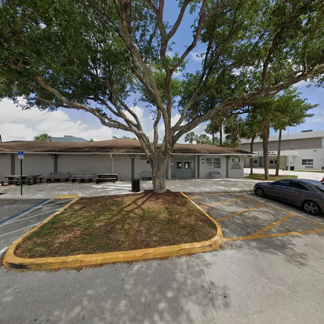 Johnny L. Tigner Community Center