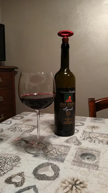 Château Feuillet - Farm Fiorano Maurizio