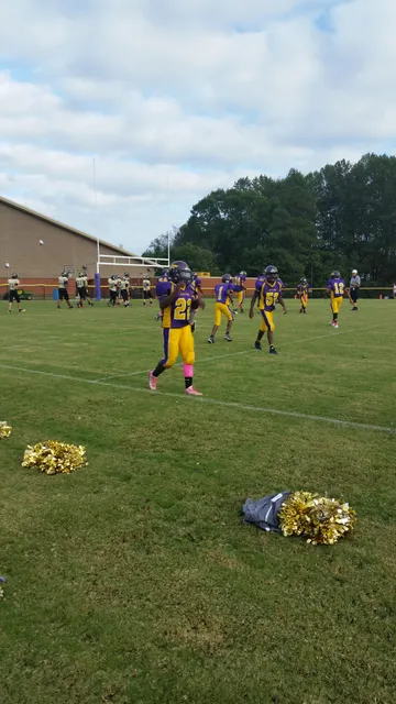 Lee County Parks & Recreation