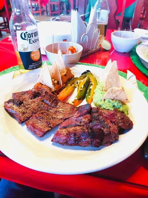 La Cabaña del Tío Polo