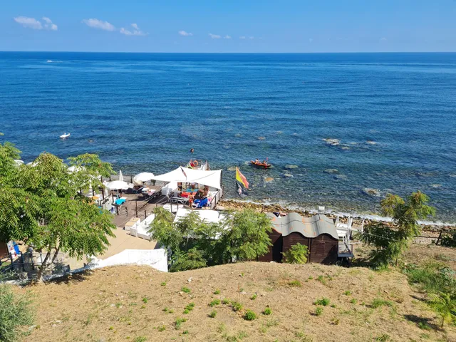 Lido Marina di Finale