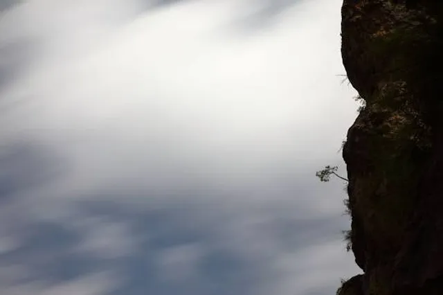 Estrets del Parrissal - Estrecho del Parrizal