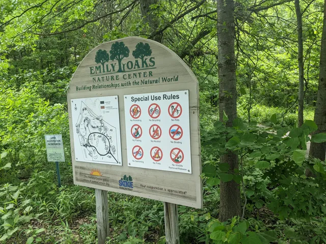 Emily Oaks Nature Center