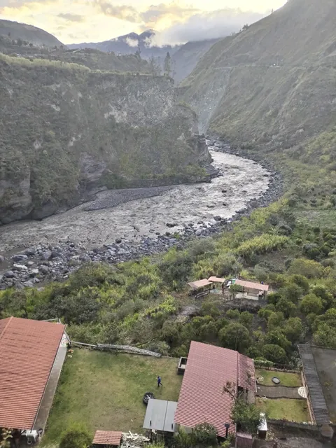 Eco zoológico San Martín
