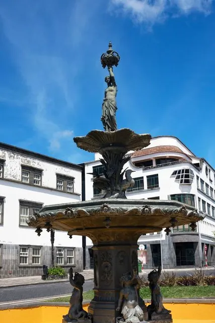 Vasco da Gama Square