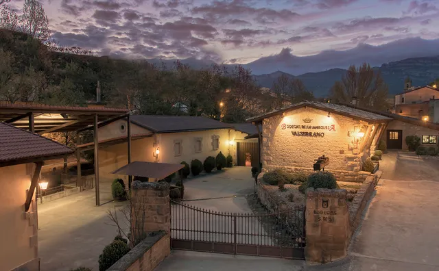 Viñedos y Bodegas de la Marquesa - Valserrano