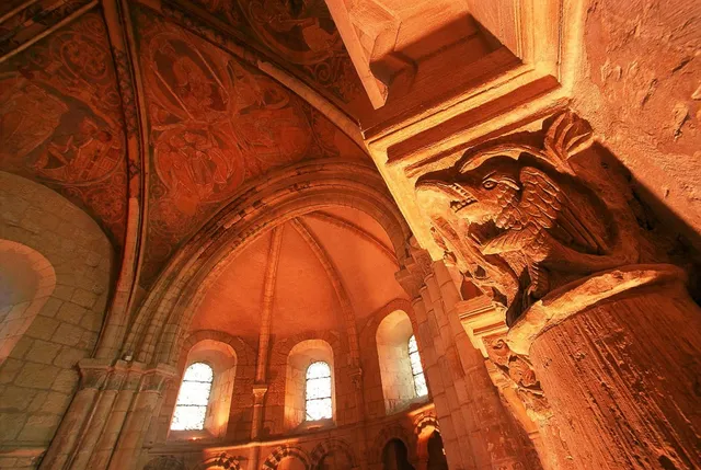 Chapelle Saint-Julien