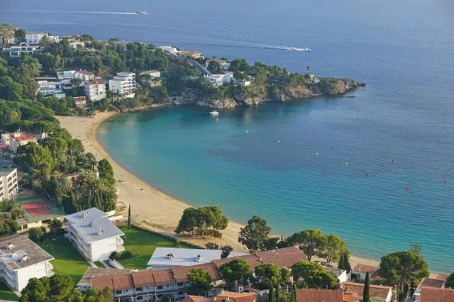 Platja de Canyelles Grosses