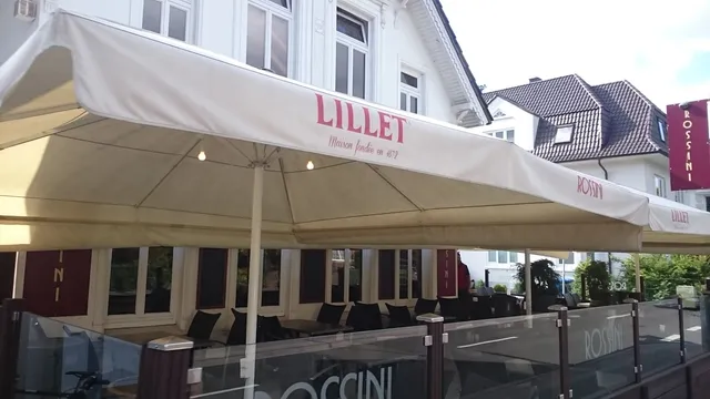 Enoteca Rossini - Oldenburg