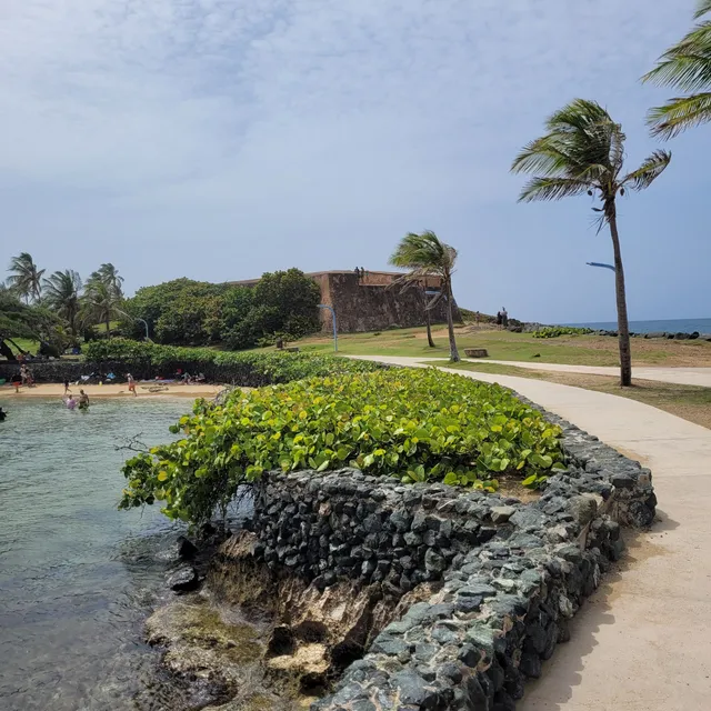 Parque del Tercer Milenio