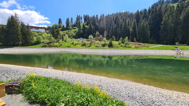 Harschbichel Bike Trail
