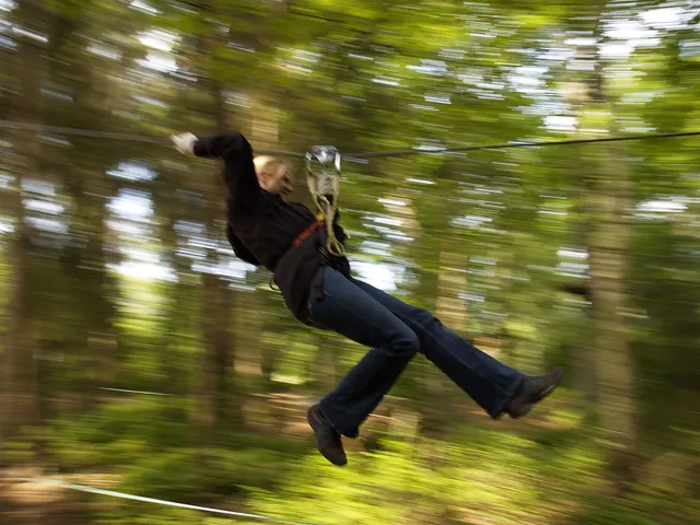 BUHL Activity Park Conneforde