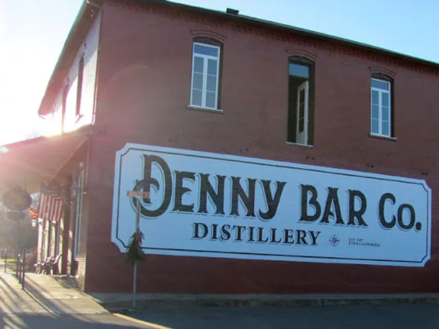 Denny Bar Company