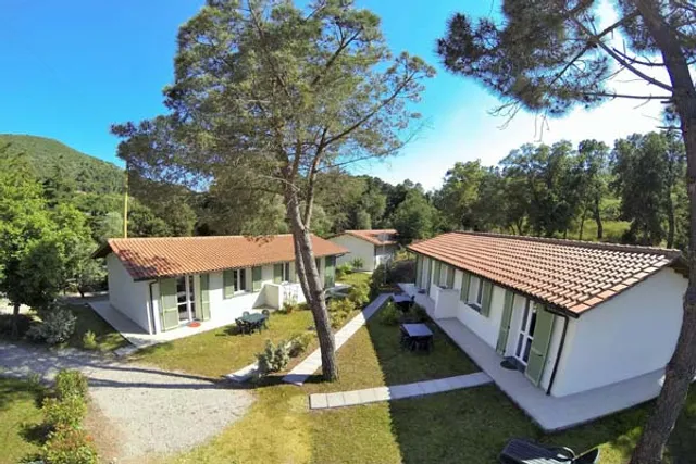 The Venelle - Holiday Homes