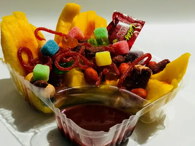 La Guzgueria Ags Suc. Pilar blanco