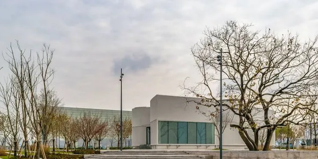 West Bund Artistic Center