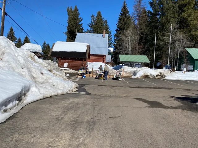 Central Idaho Historical Museum
