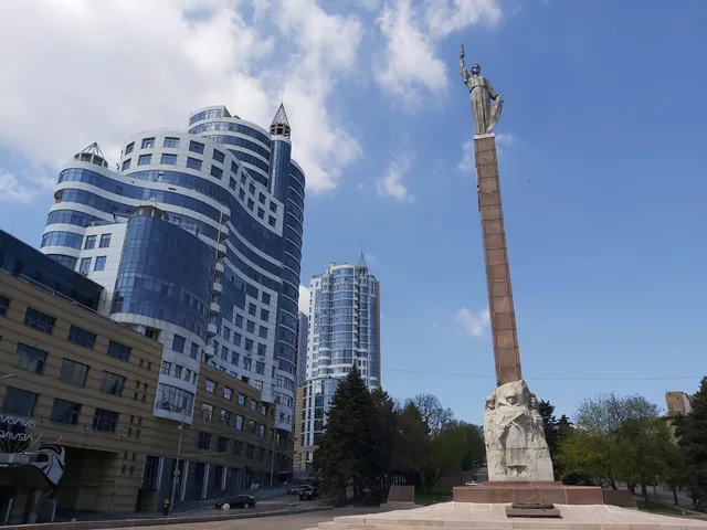 Stela Vichnoyi Slavy