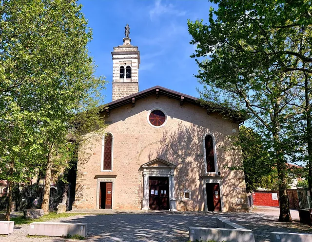 Santuario della Madonna del Castello