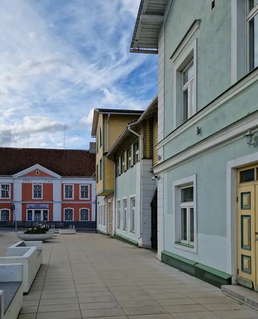 Virumaa Muuseumid SA