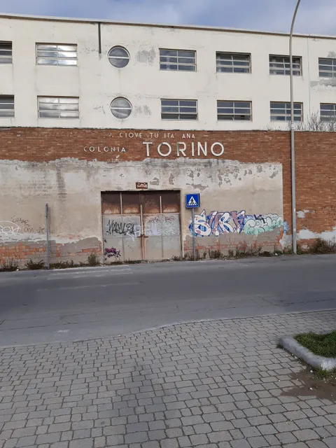 Ex Colonia Torino