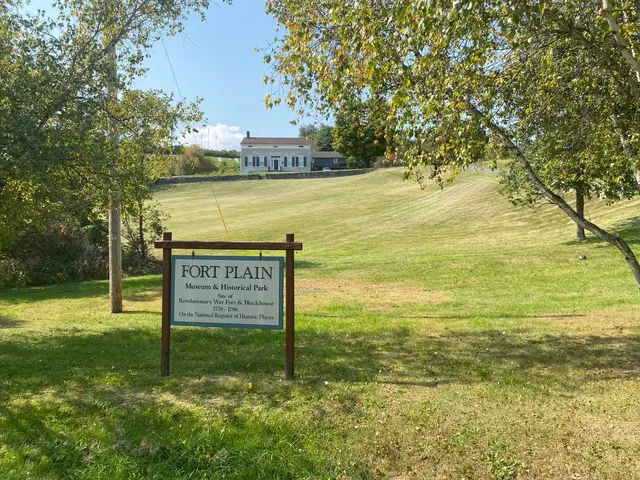The Fort Plain Museum & Historical Park