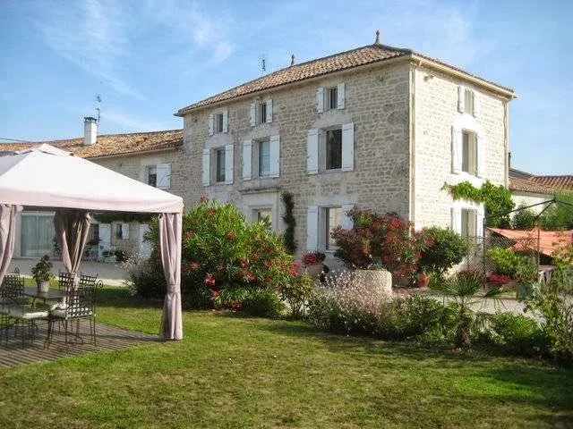 La Maison de Louison