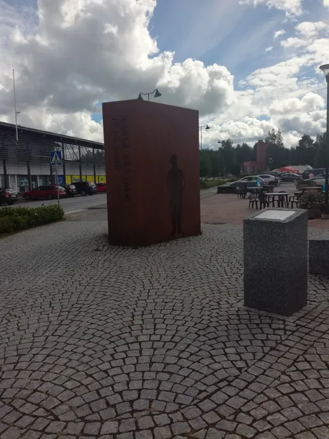 Kalle Päätalon tori