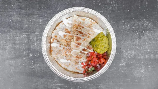 Tacos Gloria (food cart)