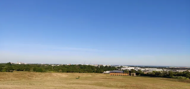 Stockley Country Park