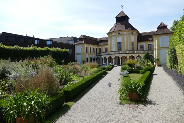 German Museum of Medicine History