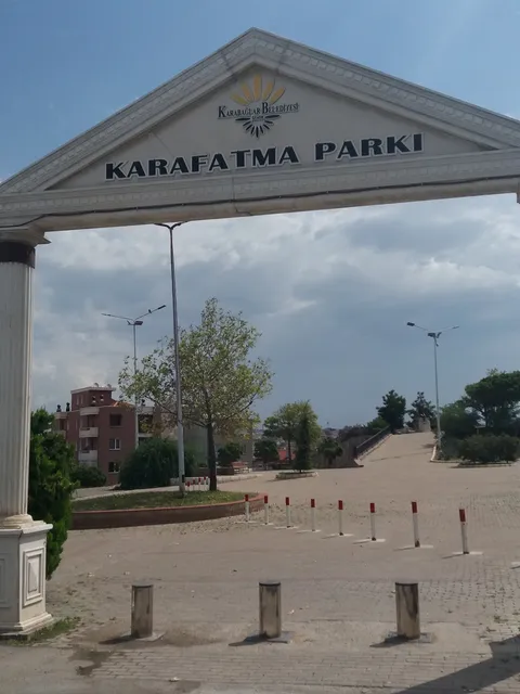 Karafatma Park