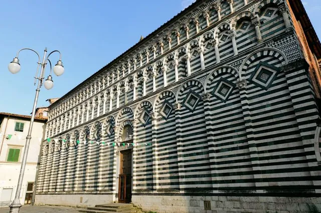 San Giovanni Fuoricivitas