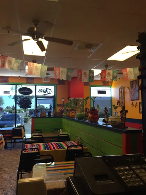 Mi Casita Mexican Restaurant