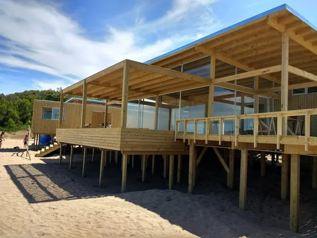 Las Orquideas Apart Hotel