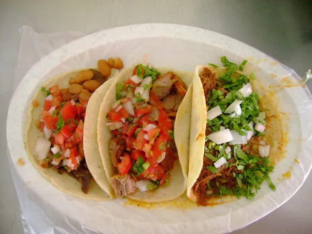 Carnitas El Pitillal