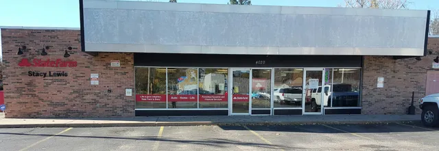 Stacy Lewis - State Farm Insurance Agent